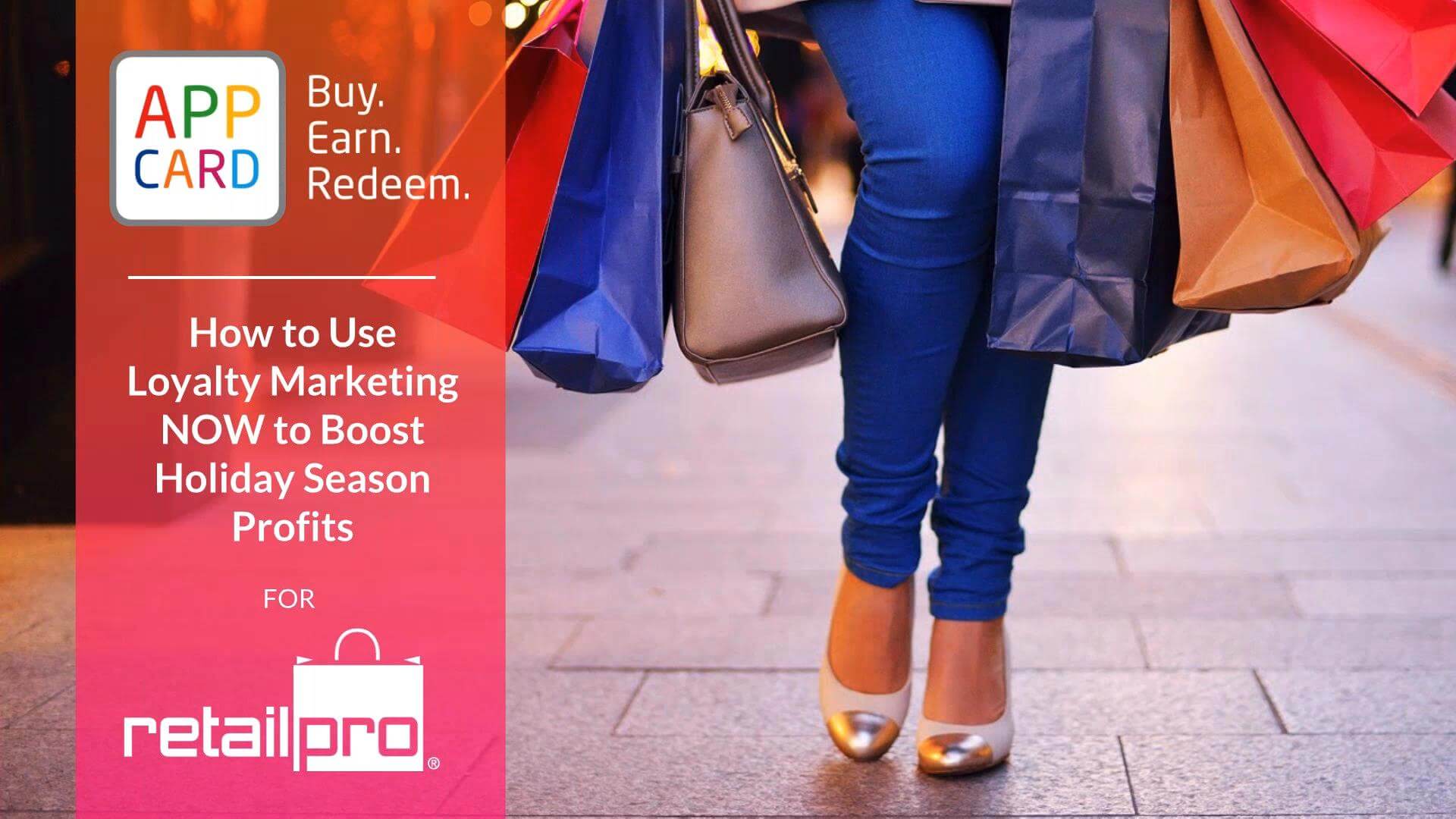 How to Use Loyalty Marketing NOW to Boost Holiday Season Profits